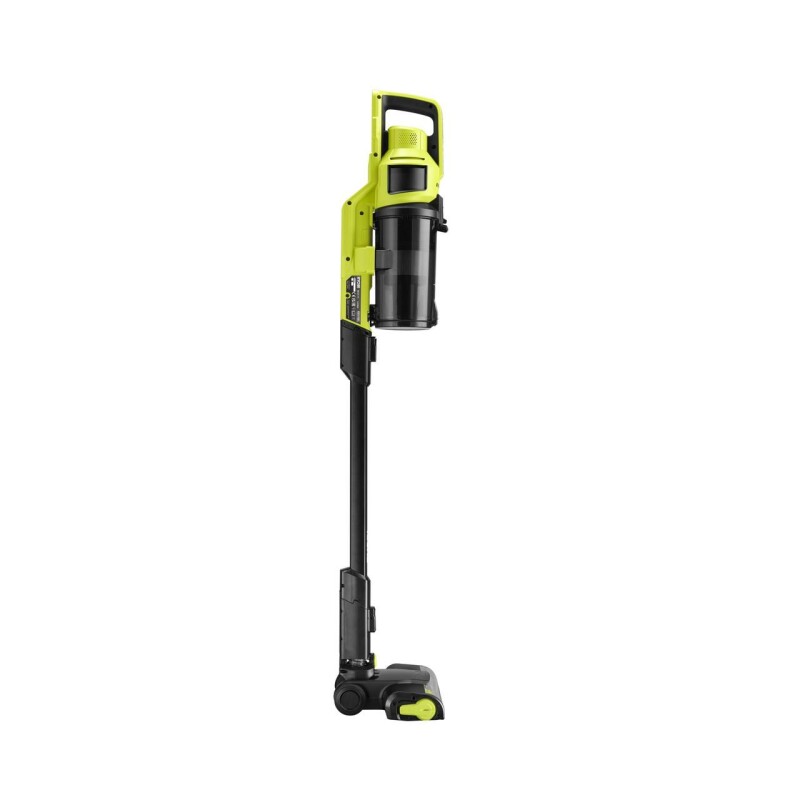 Бесщеточный аккумуляторный  ручной пылесос RYOBI RSV18BL-0 ONE+, 18В ONE+ - Зображення 4