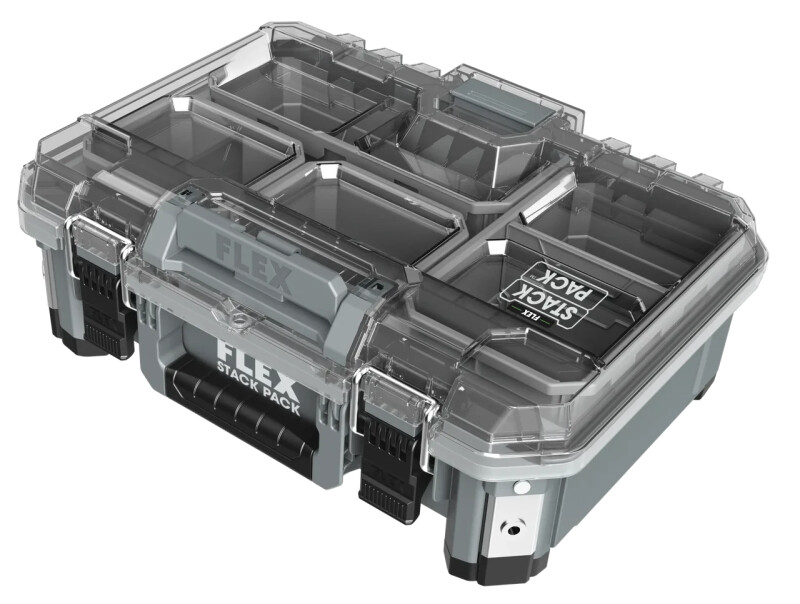 Малый органайзер STACK PACK FLEX TK-L SP SO