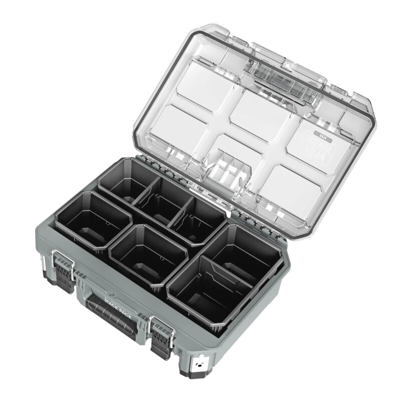 Малый органайзер STACK PACK FLEX TK-L SP SO - Зображення 1