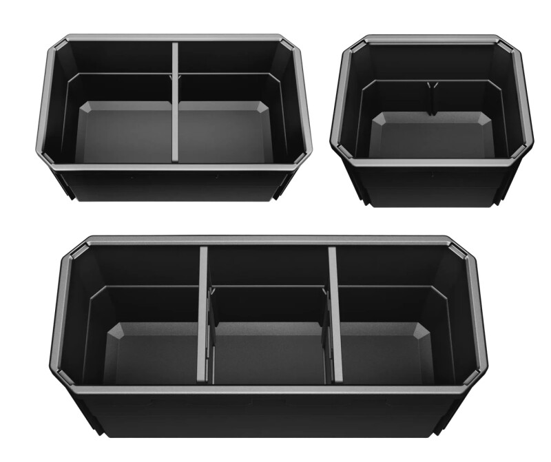Малый органайзер STACK PACK FLEX TK-L SP SO - Зображення 2