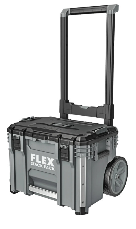 Roller Box STACK PACK FLEX TK-L SP RB