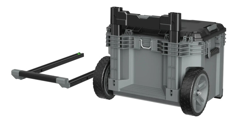 Roller Box STACK PACK FLEX TK-L SP RB - Зображення 2