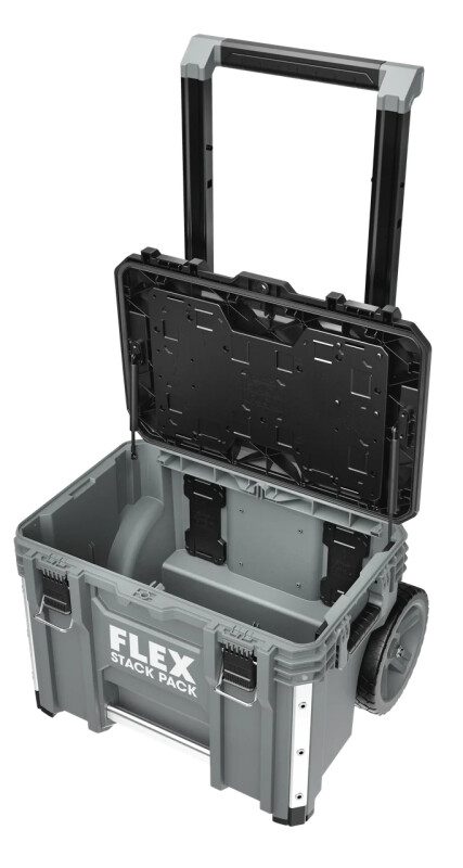Roller Box STACK PACK FLEX TK-L SP RB - Зображення 1
