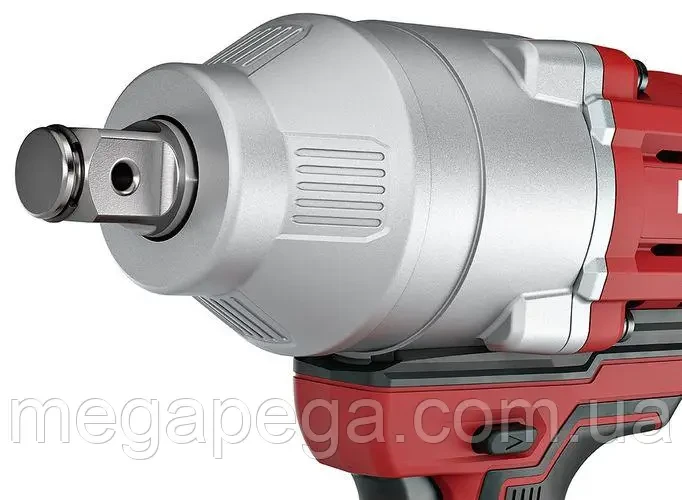 Аккумуляторный набор. инструментов Ударный гайковерт IW 3/4 на 1060nm+ PD 2G 18 Ударный шуруповерт - Зображення 1