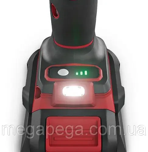 Аккумуляторный набор. инструментов Ударный гайковерт IW 3/4 на 1060nm+ PD 2G 18 Ударный шуруповерт - Зображення 3