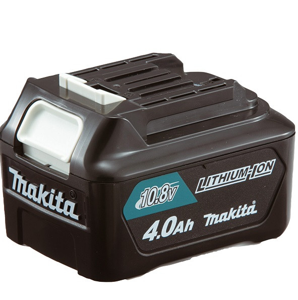 Набор аккумуляторов CXT Makita BL1040Bx2, DC10SA, Makpac 1 (197636-5) - Зображення 1