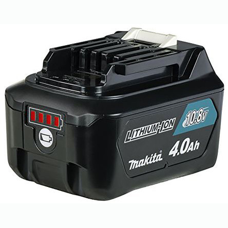 Набор аккумуляторов CXT Makita BL1040Bx2, DC10SA, Makpac 1 (197636-5) - Зображення 2