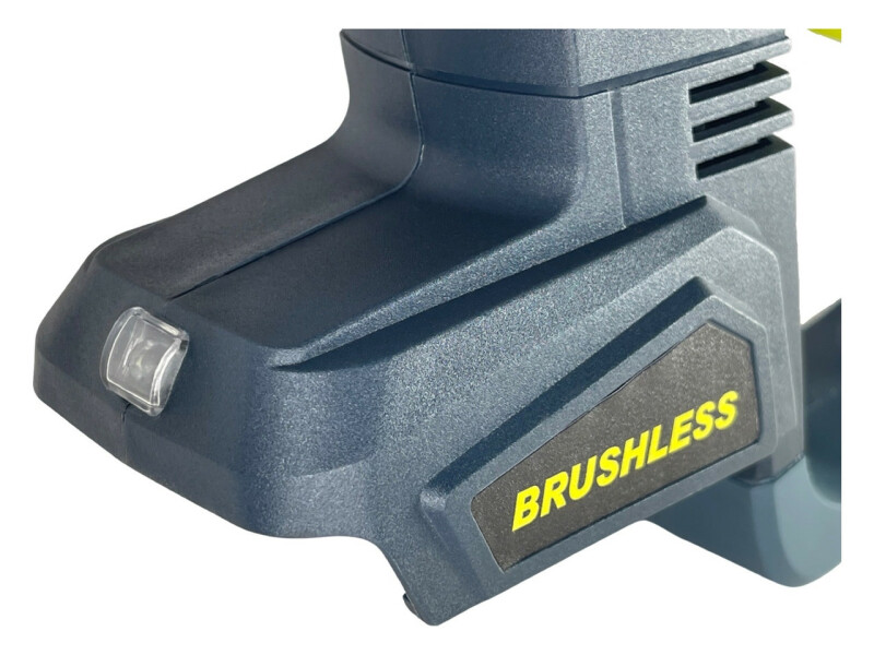 Аккумуляторный перфоратор PRH2821LB-CORE Brushless SET2 - Зображення 3