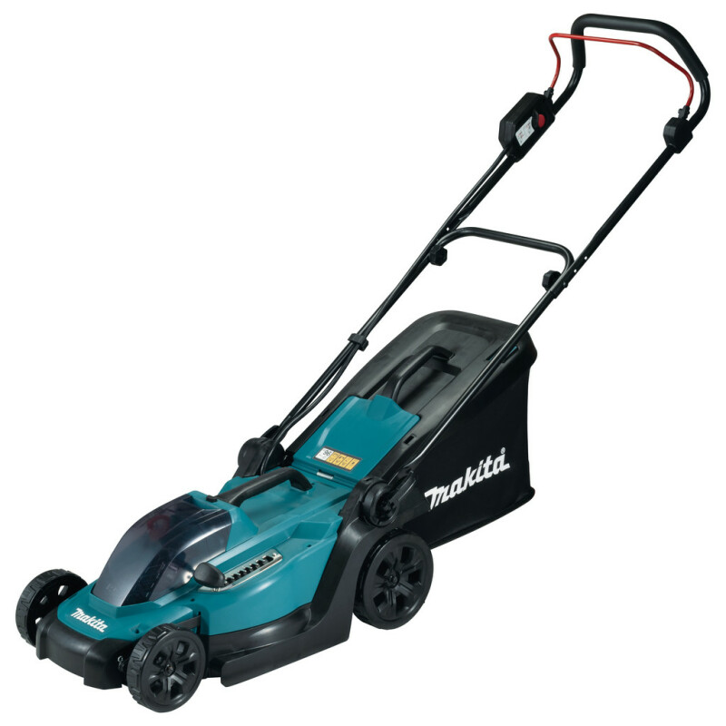 Аккумуляторная газонокосилка Makita DLM330Z (без АКБ) 18V  330mm