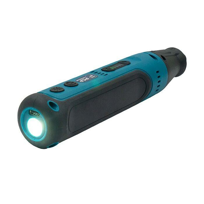 Аккумуляторный многофункциональный мини-инструмент PROFI-TEC PCP-Universal - Зображення 7