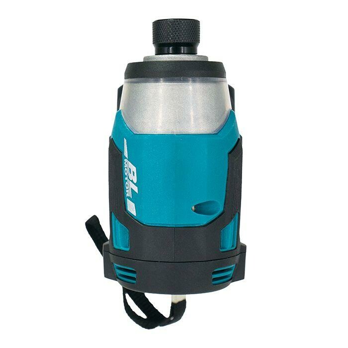 Аккумуляторный импульсный шуруповерт PROFI-TEC PID1820BL POWERLine (без аккумулятора и зарядного устройства) - Зображення 6