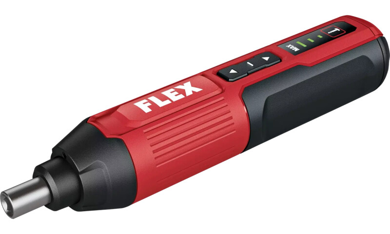 Аккумуляторная отвертка 4,0 В FLEX SD 5-300 4.0