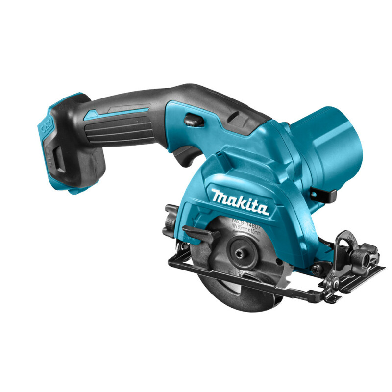 Аккумуляторная дисковая пила Makita HS301DZ (без АКБ)+MAKPAC