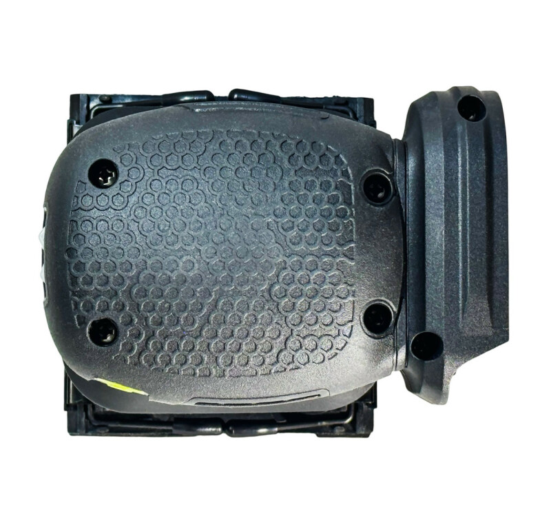 Аккумуляторная вибрационная шлифмашина TITAN PSS110B-CORE - Зображення 4