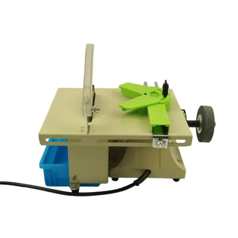 Многофункциональный станок Beking BG-3110 с гибким валом - Зображення 3