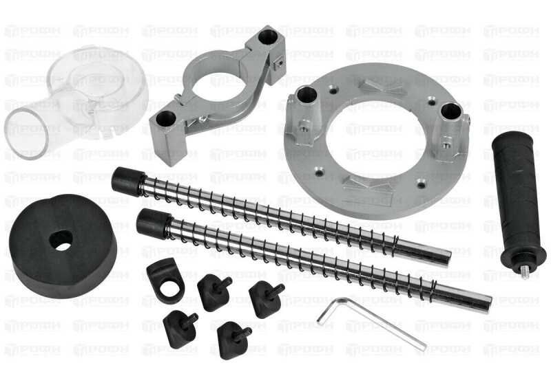 Стойка для дрели BEKING BG-6102 - Зображення 2