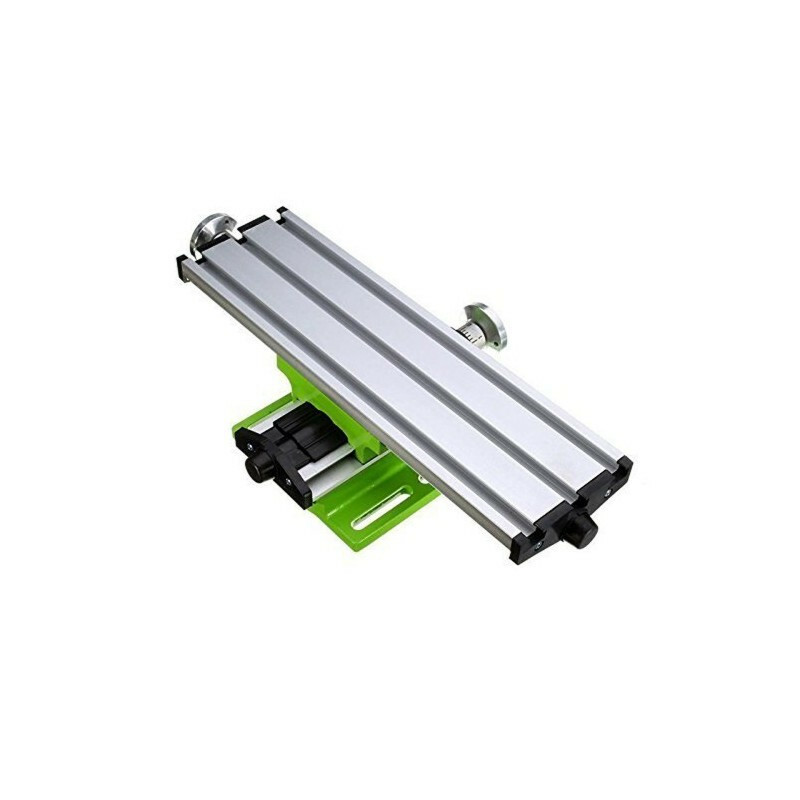 Координатный стол Beking BG-6300 310х90mm - Зображення 1