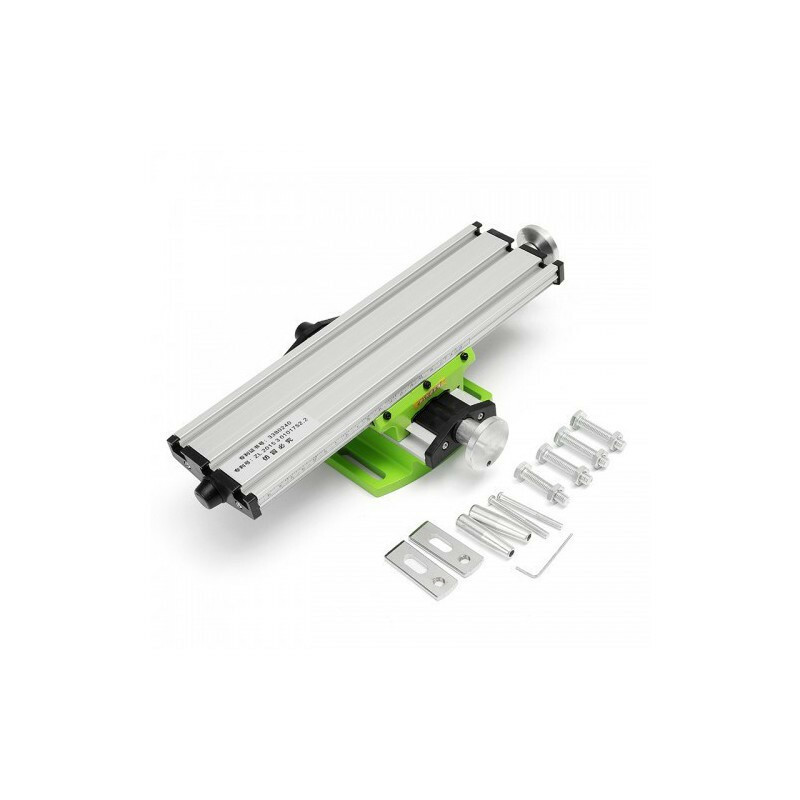 Координатный стол Beking BG-6300 310х90mm - Зображення 2
