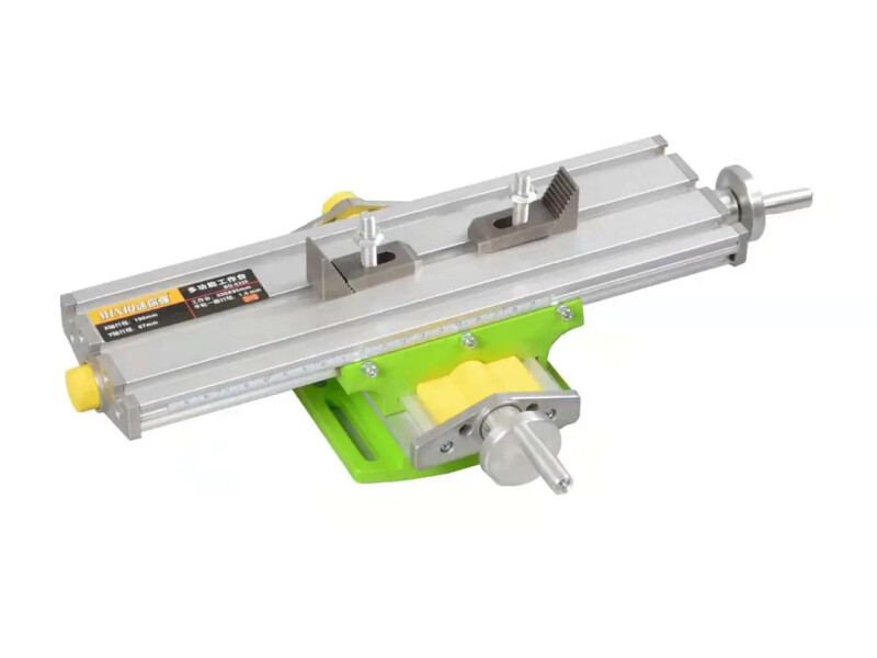 Координатный стол Beking BG-6330. 330x95mm - Зображення 1