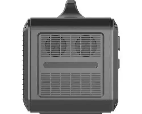 ПОРТАТИВНАЯ ЗАРЯДНАЯ СТАНЦИЯ BLUEPALM BP-S1500F 1568 ВТ/Ч - Зображення 3