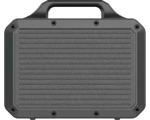 ПОРТАТИВНАЯ ЗАРЯДНАЯ СТАНЦИЯ BLUEPALM BP-S1500F 1568 ВТ/Ч - Зображення 5