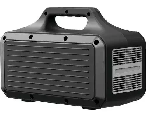 Портативная электростанция 800 Вт.BLUEPALM BP-S500F - Зображення 3