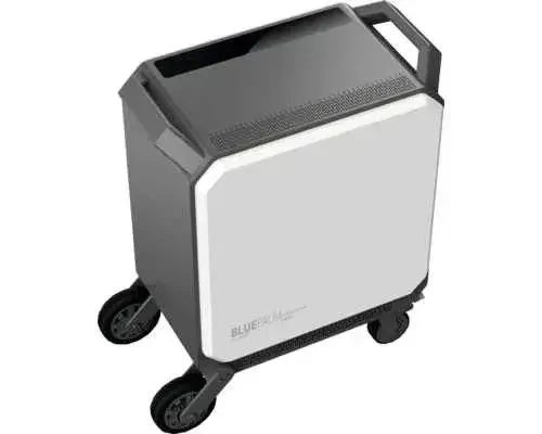 ПОРТАТИВНАЯ ЗАРЯДНАЯ СТАНЦИЯ BLUEPALM BP-M5000 5120WH - Зображення 3