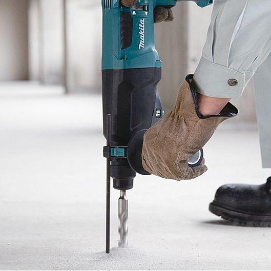 Перфоратор Makita HR 2600 - Зображення 2