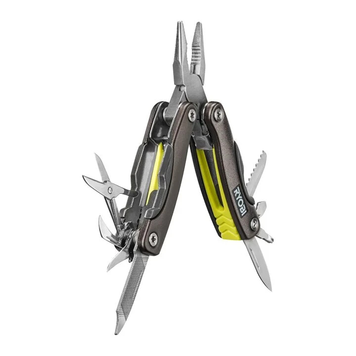 Мультиинструмент RYOBI, 14 в 1 RMT14 - Зображення 2
