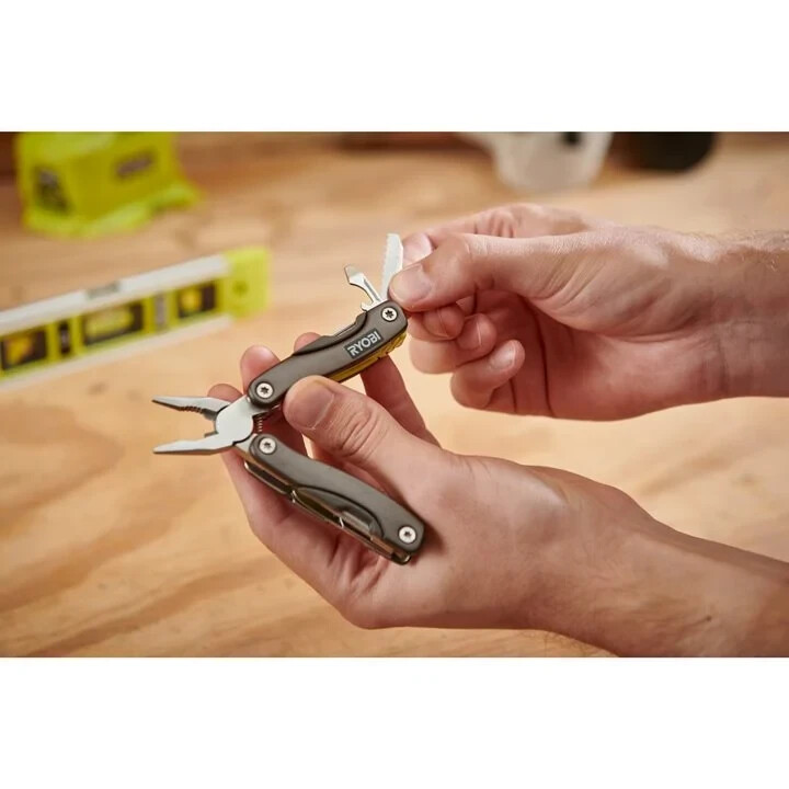 Мультиинструмент RYOBI, 14 в 1 RMT14 - Зображення 3