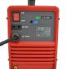 Сварочный инверторный полуавтомат ALDO MIG/MMA/TIG-310D - Зображення 2