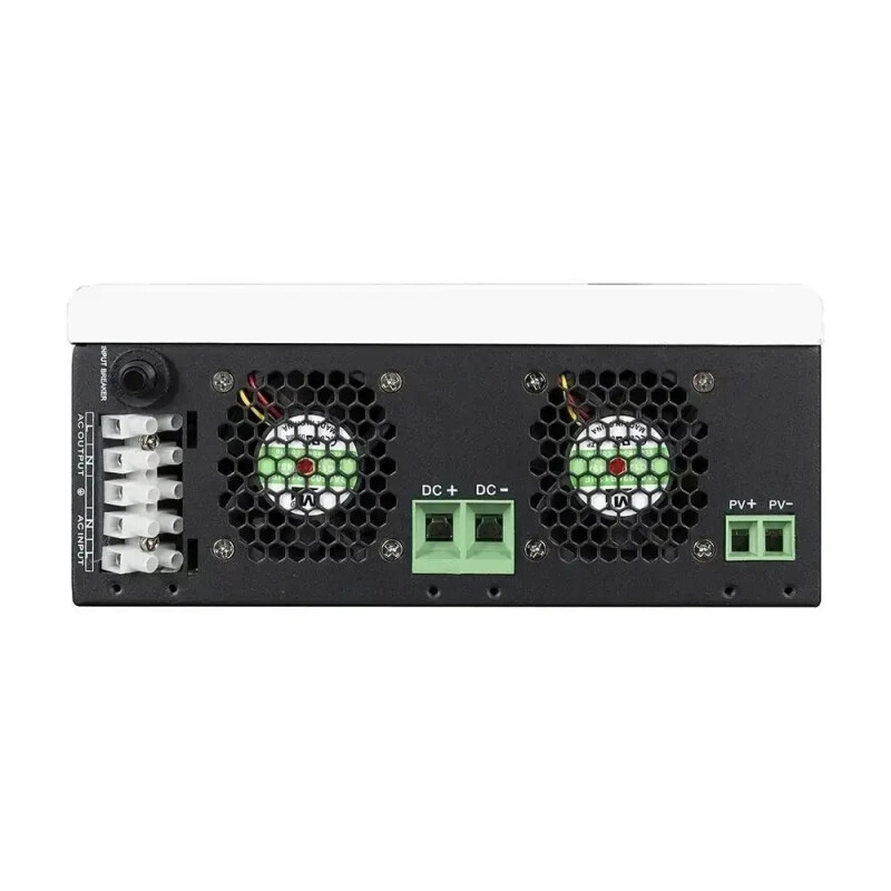 Гибридный инвертор 24 В, 3200 Вт Must PV18-3224VPM - Зображення 5