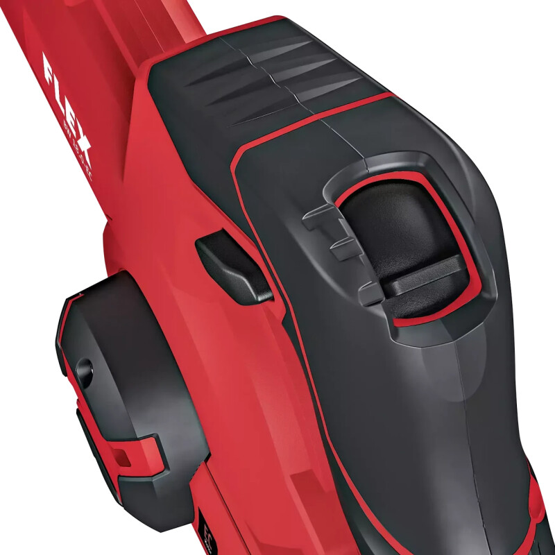 АККУМУЛЯТОРНАЯ ВОЗДУХОДУВКА FLEX BW 18.0-EC/Detailing Set - Зображення 3