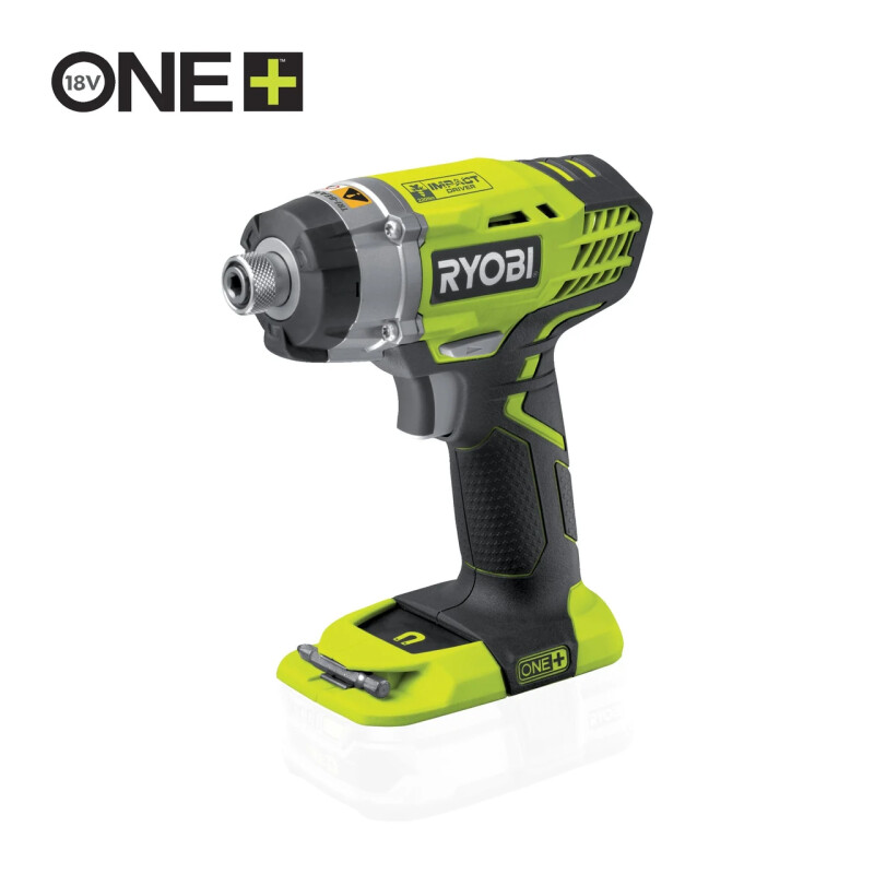 Аккумуляторный ударный гайковерт RYOBI 18 В RID1801M