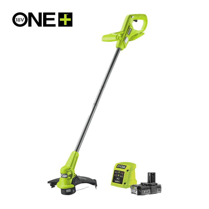 Аккумуляторный триммер RYOBI RY18LT23A-120