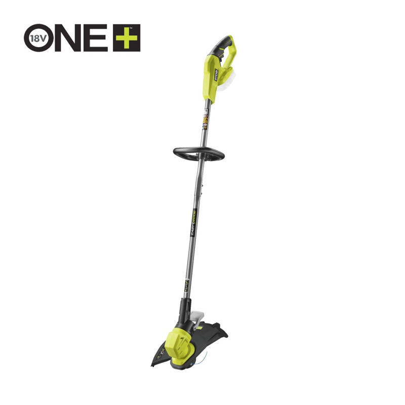 ТРИММЕР АККУМУЛЯТОРНЫЙ 18в RYOBI RY18LT33B-0