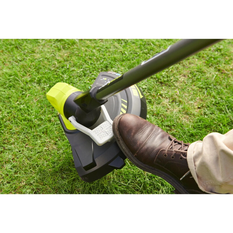 ТРИММЕР АККУМУЛЯТОРНЫЙ 18в RYOBI RY18LT33B-0 - Зображення 2