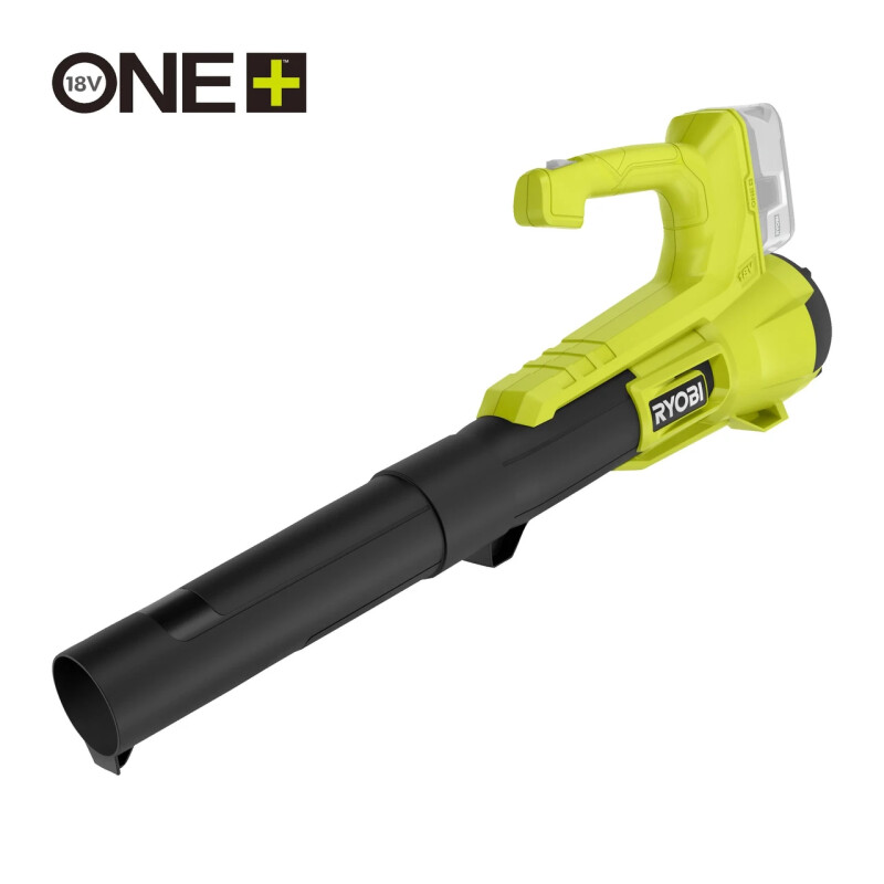 Аккумуляторная воздуходувка RYOBI RY18BLA-0