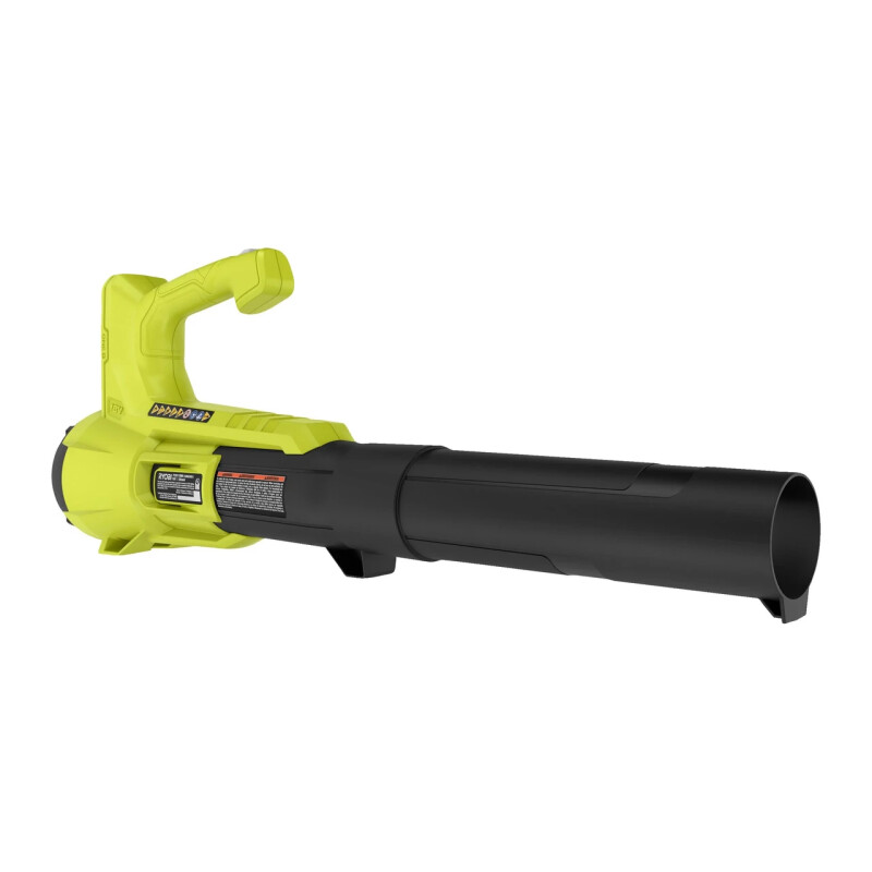 Аккумуляторная воздуходувка RYOBI RY18BLA-0 - Зображення 1