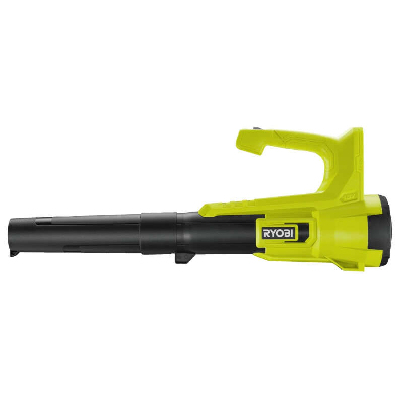Аккумуляторная воздуходувка RYOBI RY18BLA-0 - Зображення 2
