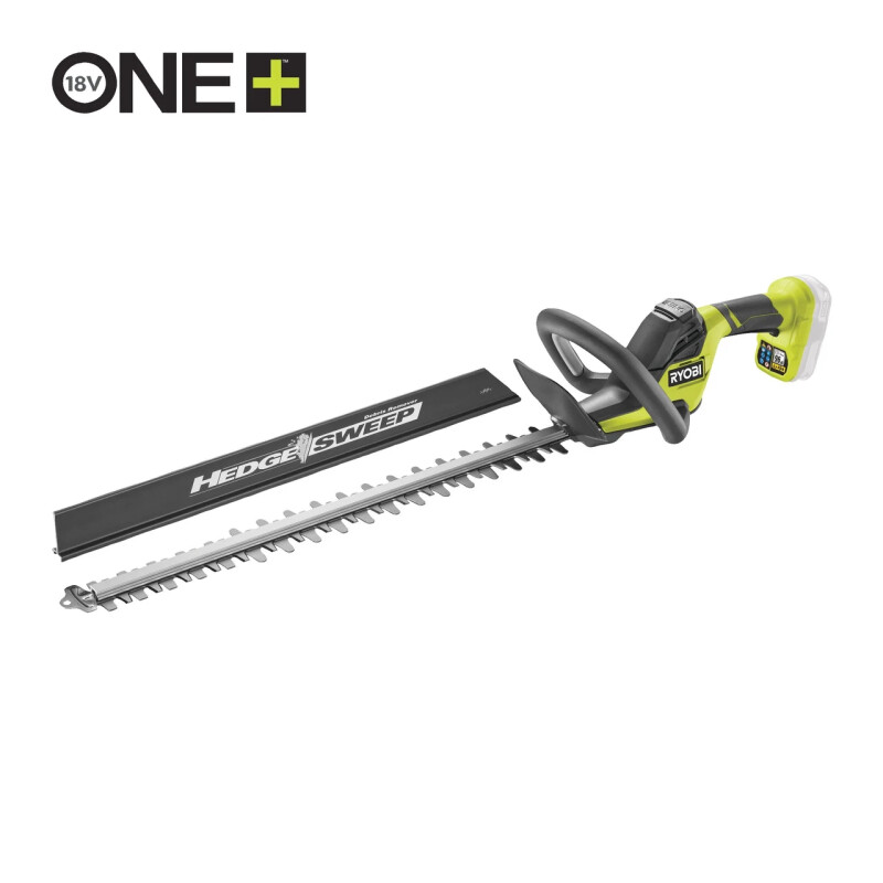 АККУМУЛЯТОРНЫЙ КУСТОРЕЗ RYOBI RY18HT55A-0 18v