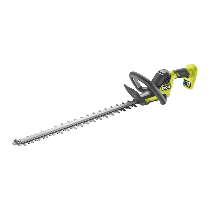 АККУМУЛЯТОРНЫЙ КУСТОРЕЗ RYOBI RY18HT55A-0 18v - Зображення 1