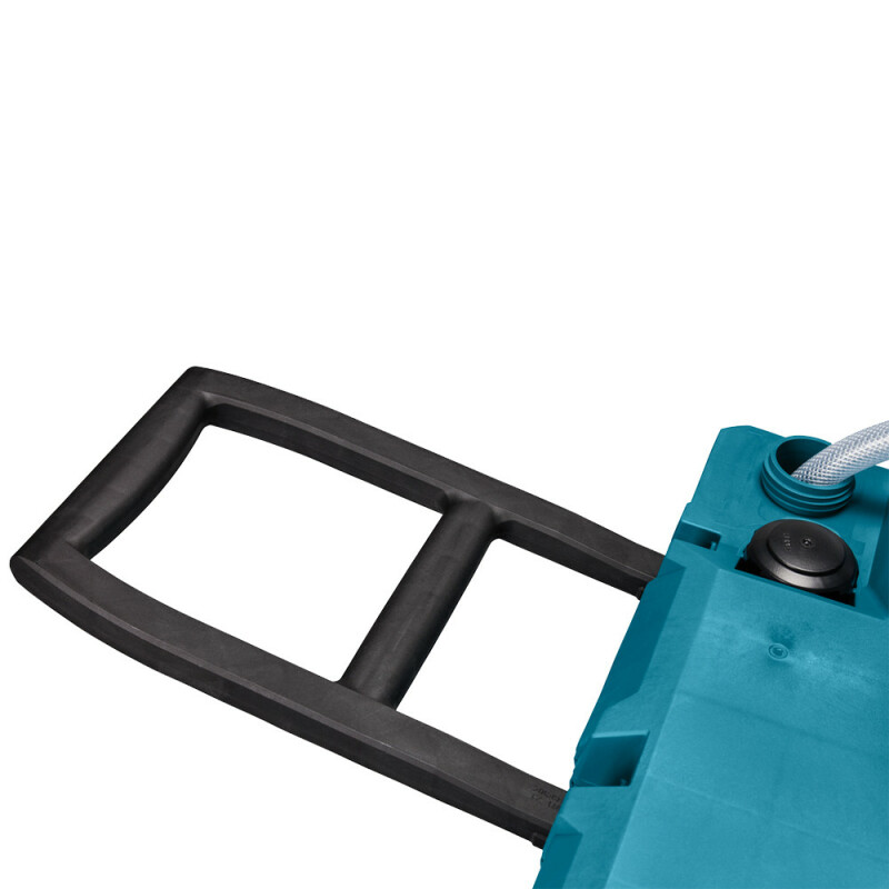 Огляд акумуляторної мийки високого тиску Makita DHW-080ZK - Зображення 5