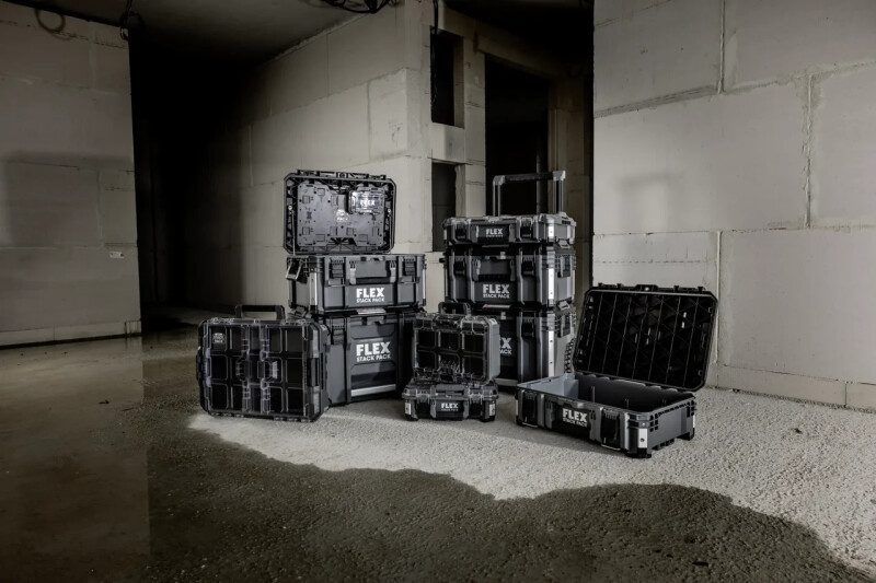 Большой органайзер STACK PACK FLEX TK-L SP BO - Зображення 5