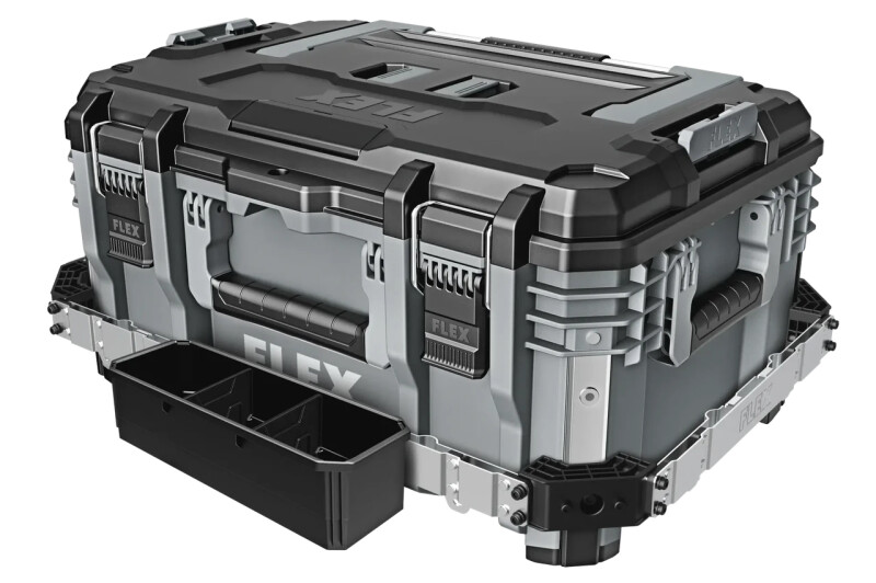 Малый органайзер STACK PACK FLEX TK-L SP SO - Зображення 3
