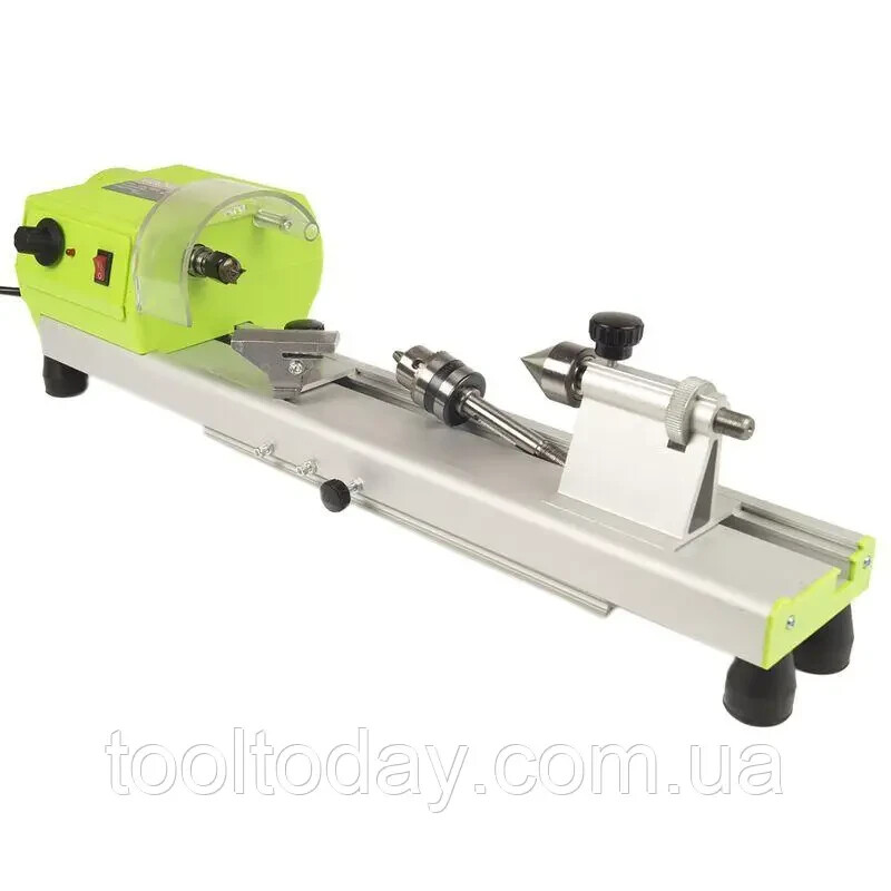 Мини токарный станок по дереву Beking BG-3306