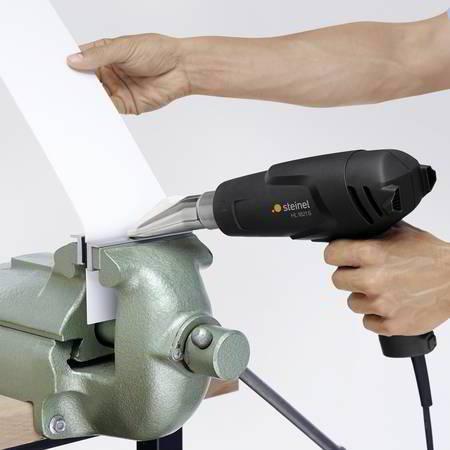 Технический фен STEINEL HL 1821 S 1800 Вт 300 °C и 550 °C (068929) - Зображення 2
