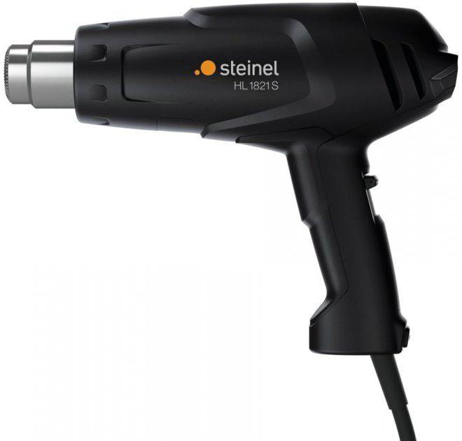 Технический фен STEINEL HL 1821 S 1800 Вт 300 °C и 550 °C (068929) - Зображення 1