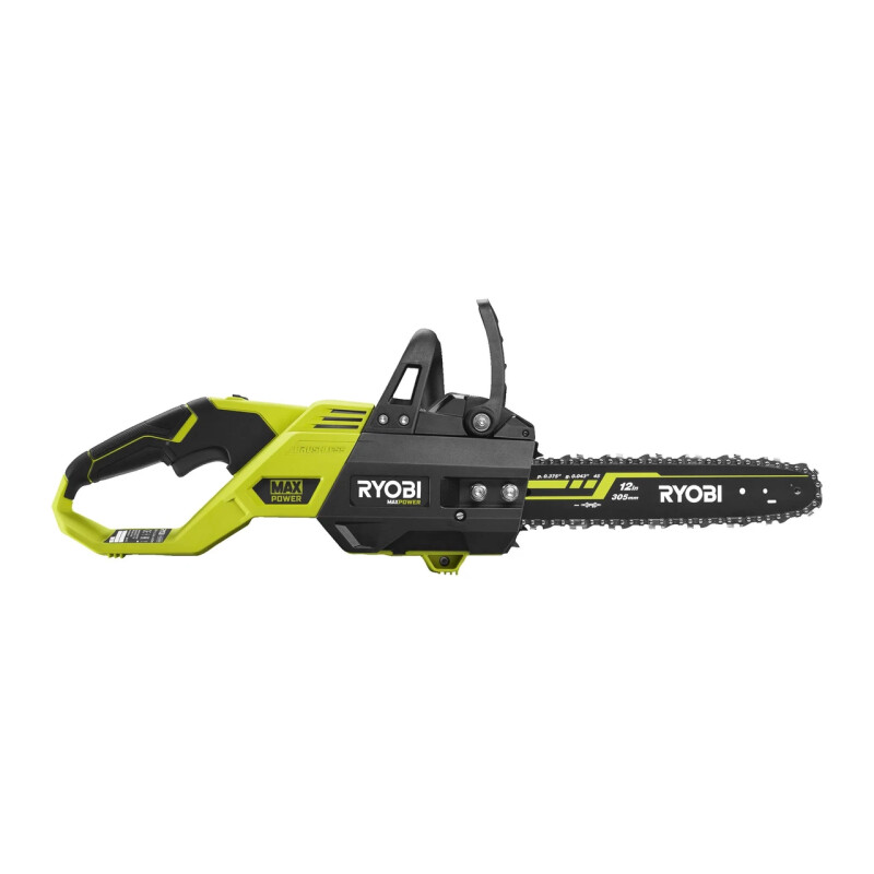 Аккумуляторная цепная пила Ryobi RY36CSX30B-0 36V - Зображення 1