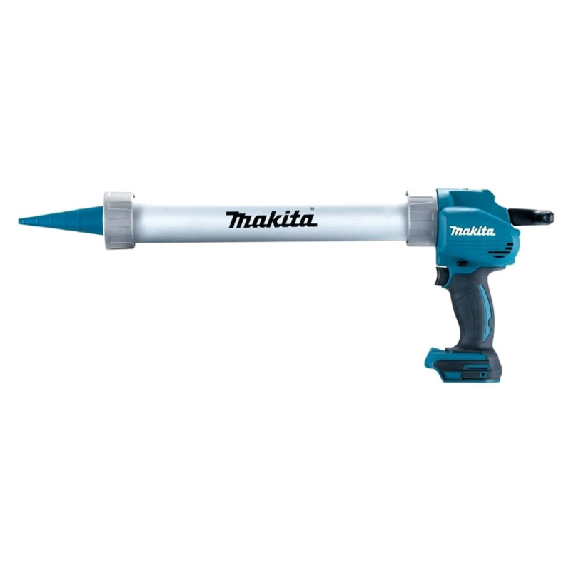 Аккумуляторный пистолет для герметика Makita DCG180ZB (без АКБ)